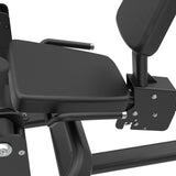 Alternate Leg Extension Plate Loaded IRONSIDE Luxe