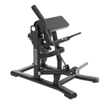 Biceps Curl Plate Loaded IRONSIDE Luxe