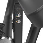 Biceps Curl Plate Loaded IRONSIDE Luxe