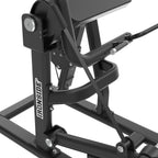 Biceps Curl Plate Loaded IRONSIDE Luxe