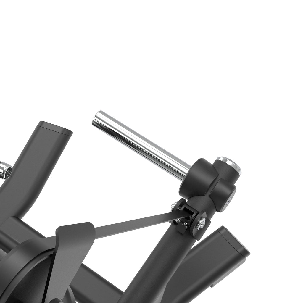 Biceps Curl Plate Loaded IRONSIDE Luxe