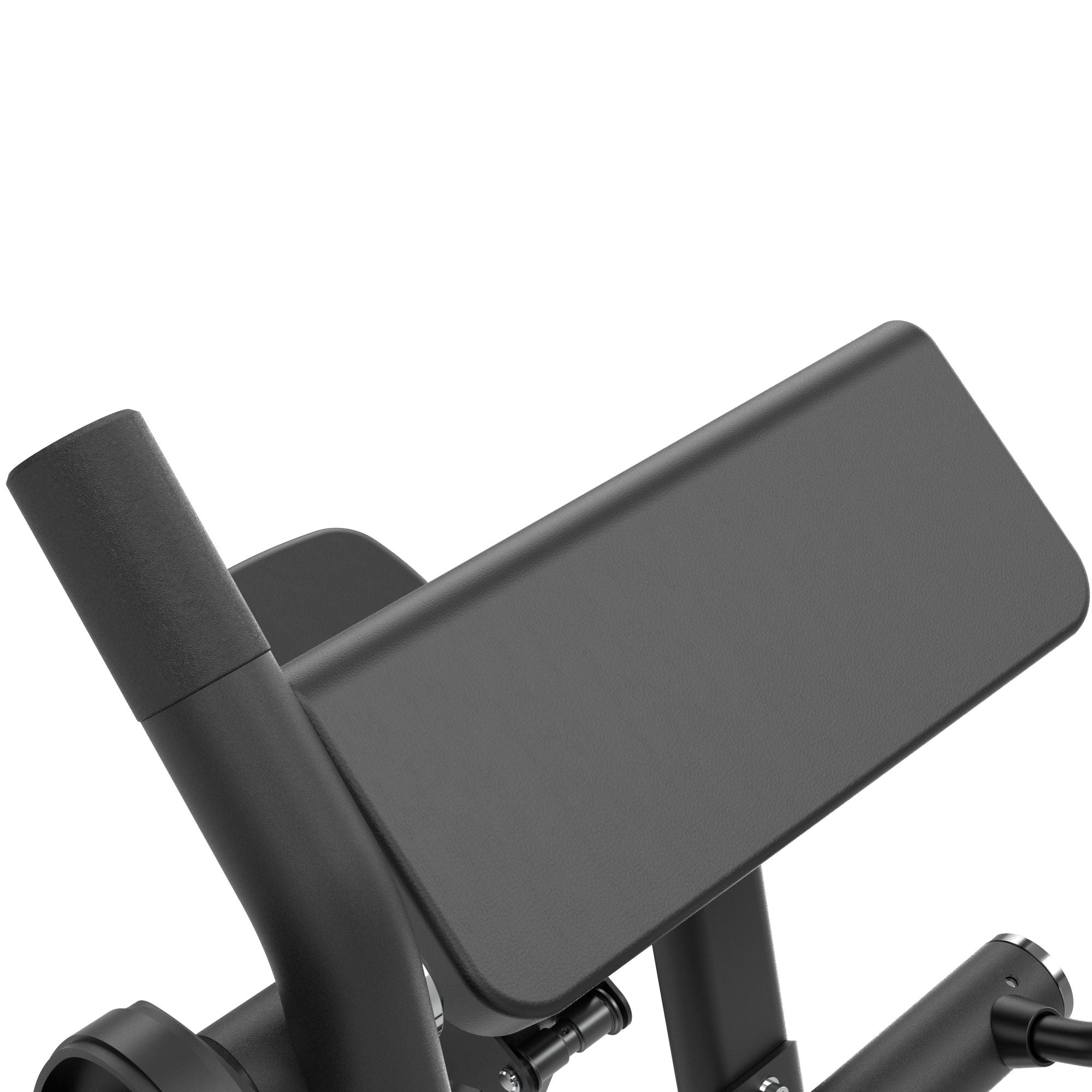 Biceps Curl Plate Loaded IRONSIDE Luxe