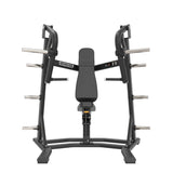 Chest Press Plate Loaded IRONSIDE Luxe