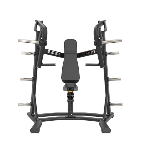 Chest Press Plate Loaded IRONSIDE Luxe