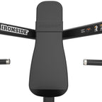 Chest Press Plate Loaded IRONSIDE Luxe