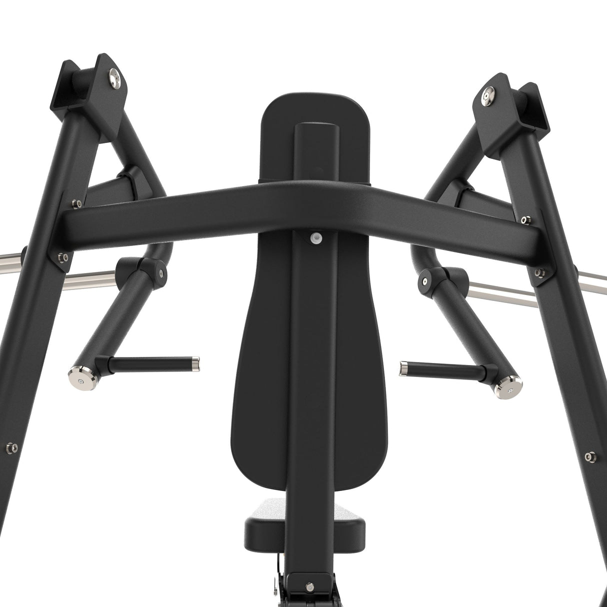 Chest Press Plate Loaded IRONSIDE Luxe