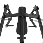 Chest Press Plate Loaded IRONSIDE Luxe