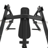 Chest Press Plate Loaded IRONSIDE Luxe