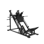 Hack Squat Plate Loaded IRONSIDE Luxe