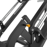 Hack Squat Plate Loaded IRONSIDE Luxe