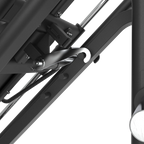 Hack Squat Plate Loaded IRONSIDE Luxe