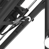 Hack Squat Plate Loaded IRONSIDE Luxe