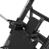 Hack Squat Plate Loaded IRONSIDE Luxe