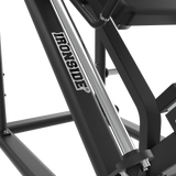 Hack Squat Plate Loaded IRONSIDE Luxe