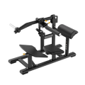 Hip Thrust Bench Plate Loaded IRONSIDE Luxe