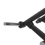 Lat Pull Down Loaded Plate IRONSIDE Luxe