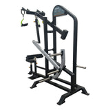 Lat Pulldown IRONSIDE Premier