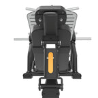 Linear Leg Press 45° Plate Loaded IRONSIDE Luxe