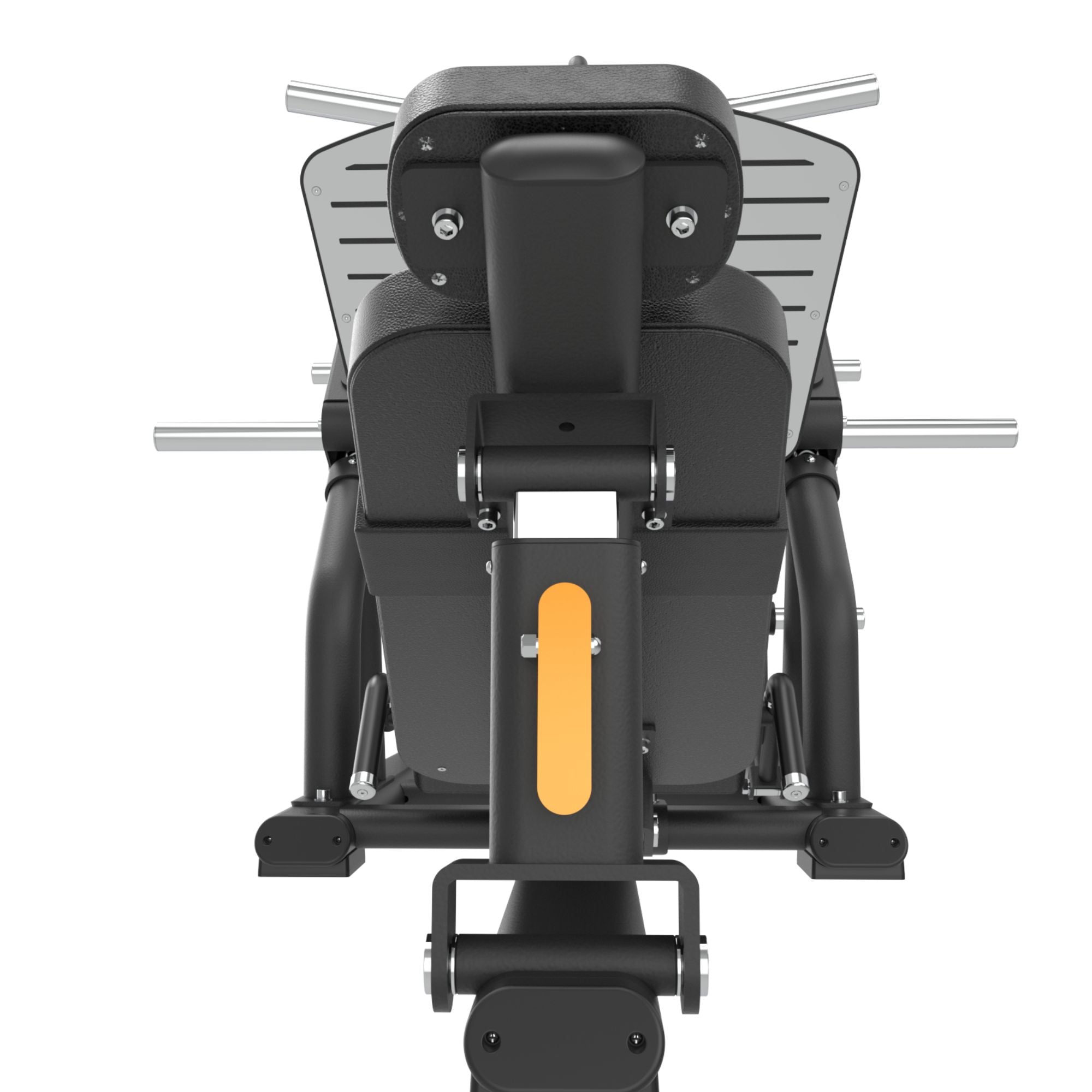 Linear Leg Press 45° Plate Loaded IRONSIDE Luxe