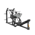 Linear Leg Press 45° Plate Loaded IRONSIDE Luxe