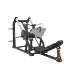 Linear Leg Press 45° Plate Loaded IRONSIDE Luxe