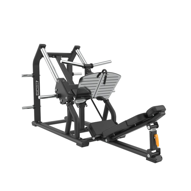Linear Leg Press 45° Plate Loaded IRONSIDE Luxe