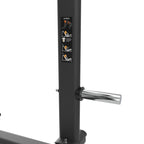 Linear Leg Press 45° Plate Loaded IRONSIDE Luxe