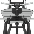 Linear Leg Press 45° Plate Loaded IRONSIDE Luxe