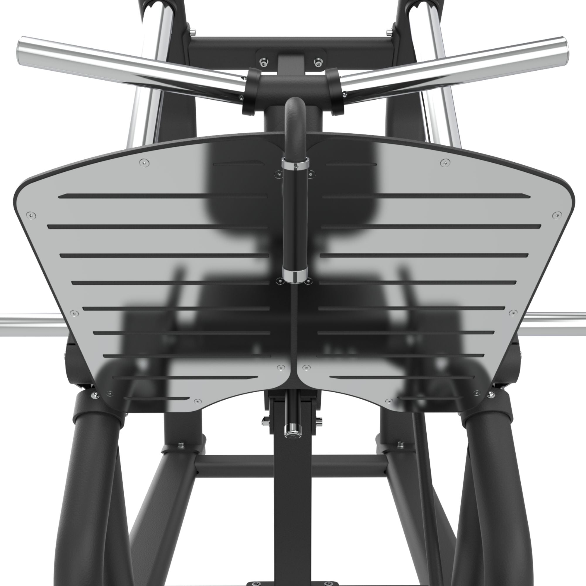 Linear Leg Press 45° Plate Loaded IRONSIDE Luxe