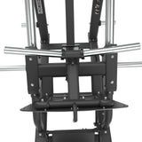 Linear Leg Press 45° Plate Loaded IRONSIDE Luxe