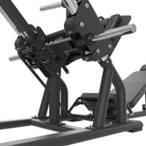 Linear Leg Press 45° Plate Loaded IRONSIDE Luxe