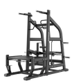 Multi Belt Squat Plate Loaded IRONSIDE Luxe