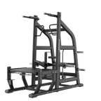 Multi Belt Squat Plate Loaded IRONSIDE Luxe