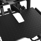 Multi Belt Squat Plate Loaded IRONSIDE Luxe