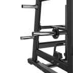 Multi Belt Squat Plate Loaded IRONSIDE Luxe