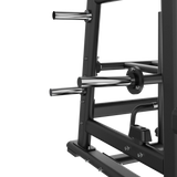 Multi Belt Squat Plate Loaded IRONSIDE Luxe
