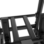 Multi Belt Squat Plate Loaded IRONSIDE Luxe