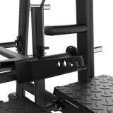 Multi Belt Squat Plate Loaded IRONSIDE Luxe