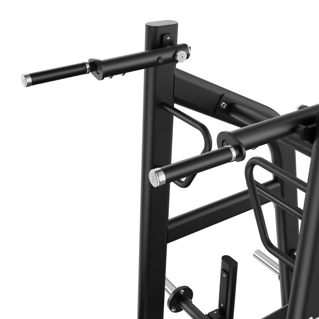 Multi Belt Squat Plate Loaded IRONSIDE Luxe