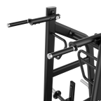 Multi Belt Squat Plate Loaded IRONSIDE Luxe