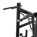 Multi Belt Squat Plate Loaded IRONSIDE Luxe