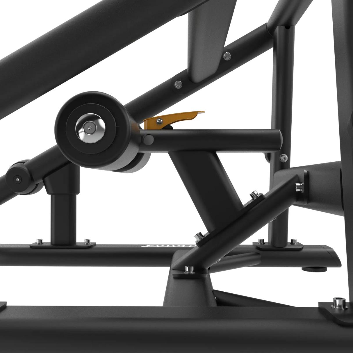 Multi Deadlift Plate Loaded IRONSIDE Luxe