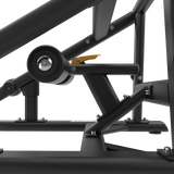 Multi Deadlift Plate Loaded IRONSIDE Luxe