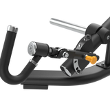 Multi Deadlift Plate Loaded IRONSIDE Luxe