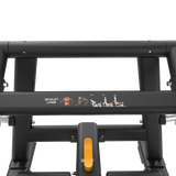 Multi Deadlift Plate Loaded IRONSIDE Luxe