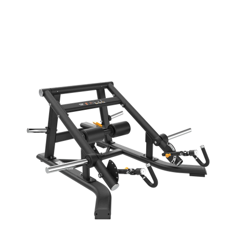 Multi Deadlift Plate Loaded IRONSIDE Luxe