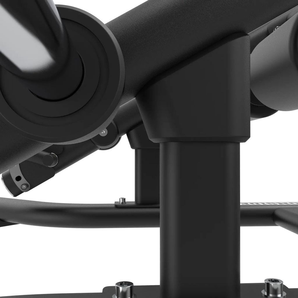 Multi Deadlift Plate Loaded IRONSIDE Luxe