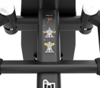 Pec Fly Plate Loaded IRONSIDE Luxe