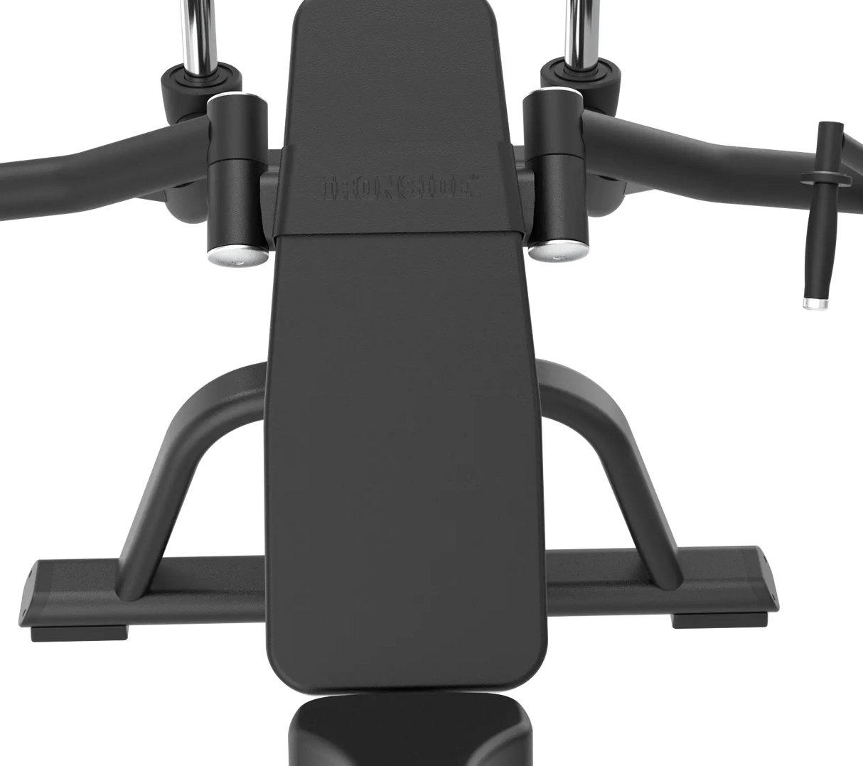 Pec Fly Plate Loaded IRONSIDE Luxe