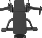 Pec Fly Plate Loaded IRONSIDE Luxe